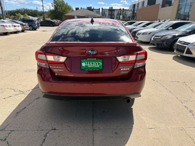 2017 Subaru Impreza 2.0i Limited Ogden UT