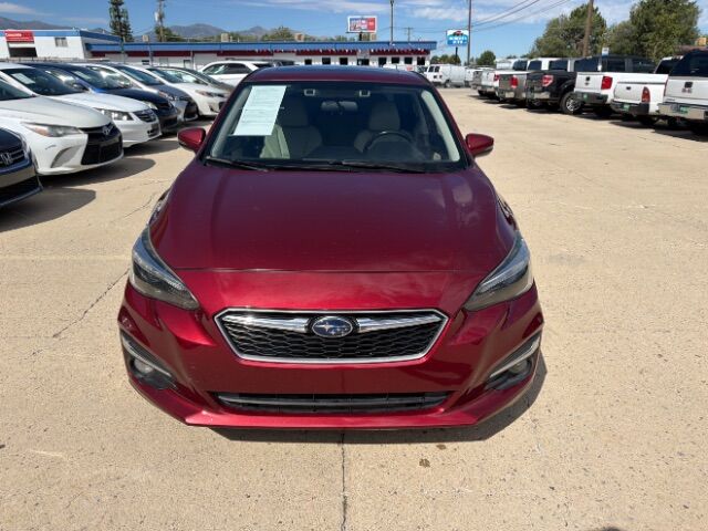 2017 Subaru Impreza 2.0i Limited Ogden UT