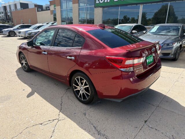 2017 Subaru Impreza 2.0i Limited Ogden UT