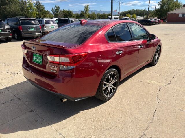 2017 Subaru Impreza 2.0i Limited Ogden UT
