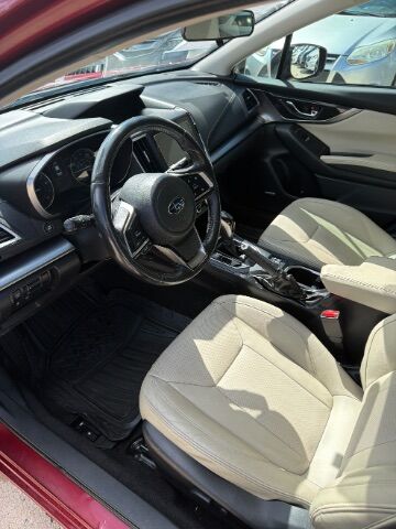 2017 Subaru Impreza 2.0i Limited Ogden UT