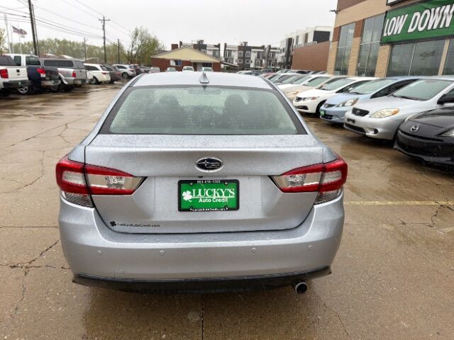 2017 Subaru Impreza 2.0i Limited Sandy UT