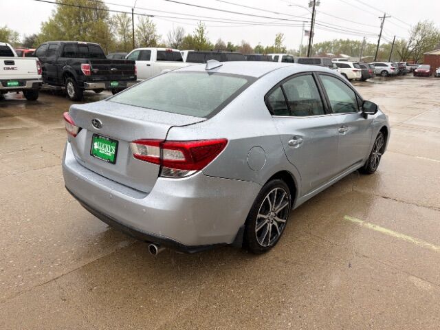 2017 Subaru Impreza 2.0i Limited Sandy UT