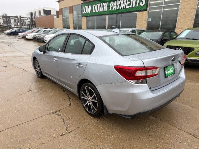 2017 Subaru Impreza 2.0i Limited Sandy UT
