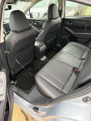 2017 Subaru Impreza 2.0i Limited Sandy UT