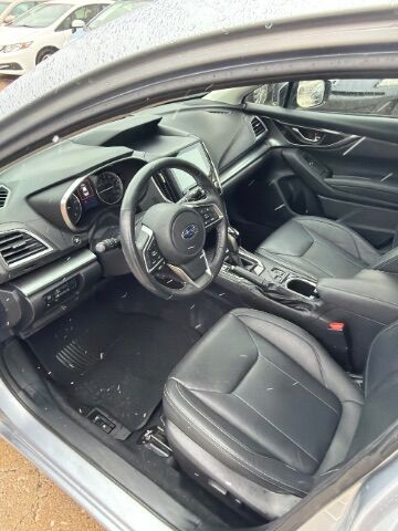 2017 Subaru Impreza 2.0i Limited Sandy UT