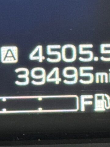 2017 Subaru Impreza 2.0i Limited West Valley City UT