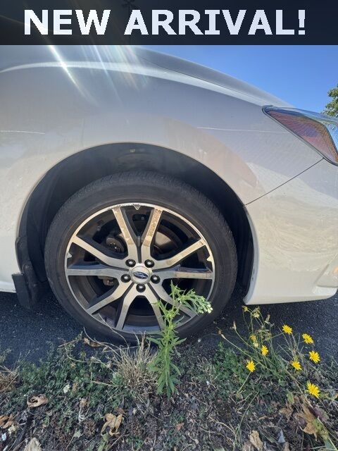 2017 Subaru Impreza 2.0i Limited Renton WA