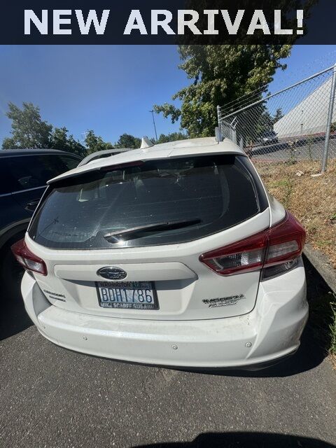 2017 Subaru Impreza 2.0i Limited Renton WA