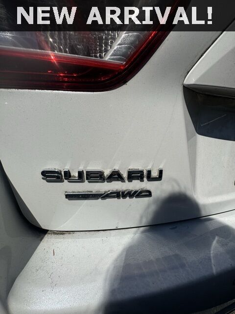 2017 Subaru Impreza 2.0i Limited Renton WA