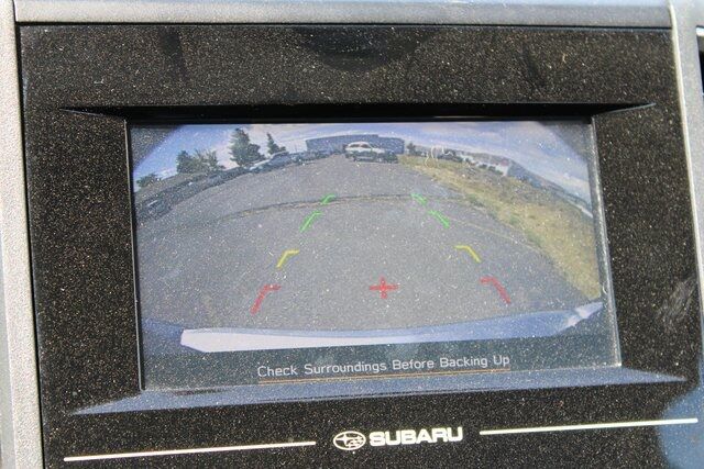 2017 Subaru Impreza 2.0i Klamath Falls OR