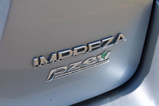 2017 Subaru Impreza 2.0i Klamath Falls OR