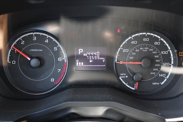 2017 Subaru Impreza 2.0i Klamath Falls OR