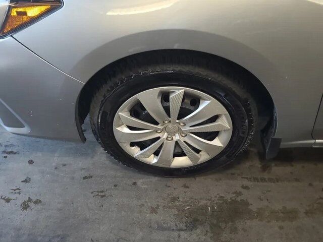 2017 Subaru Impreza 2.0i Klamath Falls OR