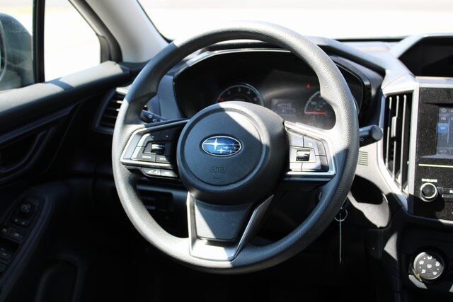 2017 Subaru Impreza 2.0i Klamath Falls OR