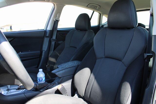 2017 Subaru Impreza 2.0i Klamath Falls OR