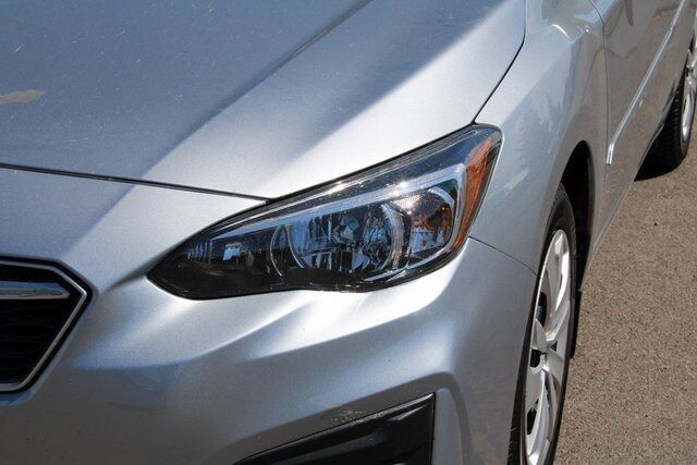 2017 Subaru Impreza 2.0i Klamath Falls OR