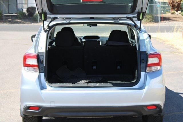 2017 Subaru Impreza 2.0i Klamath Falls OR
