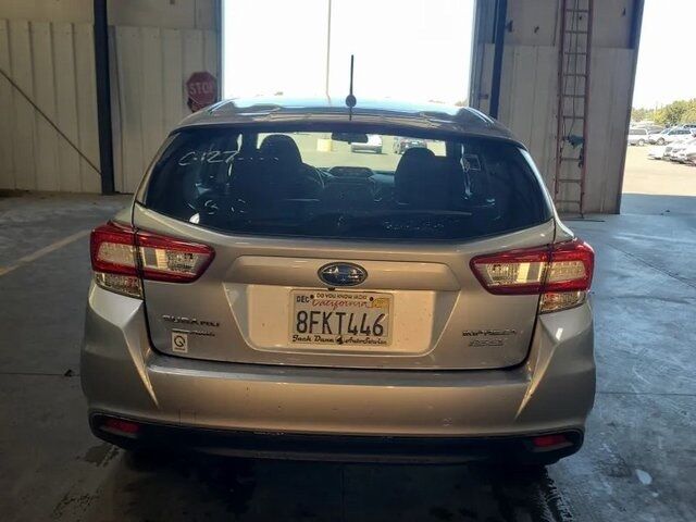 2017 Subaru Impreza 2.0i Klamath Falls OR