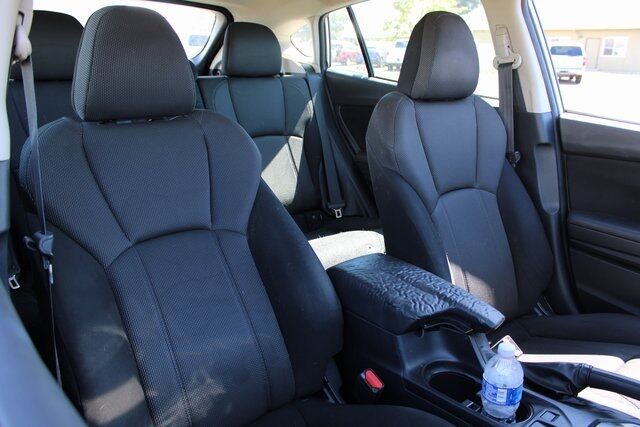 2017 Subaru Impreza 2.0i Klamath Falls OR