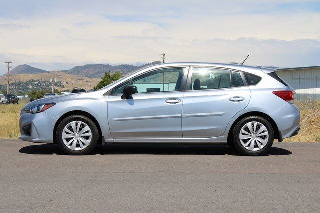 2017 Subaru Impreza 2.0i Klamath Falls OR