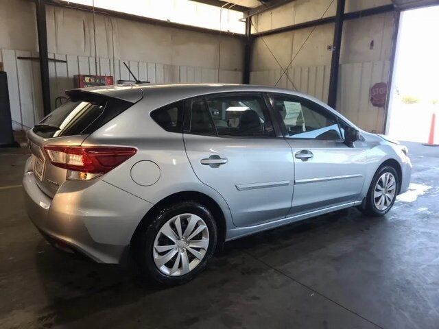 2017 Subaru Impreza 2.0i Klamath Falls OR