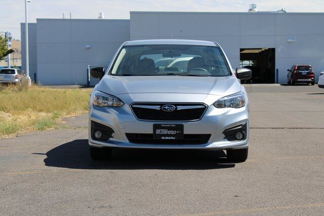 2017 Subaru Impreza 2.0i Klamath Falls OR
