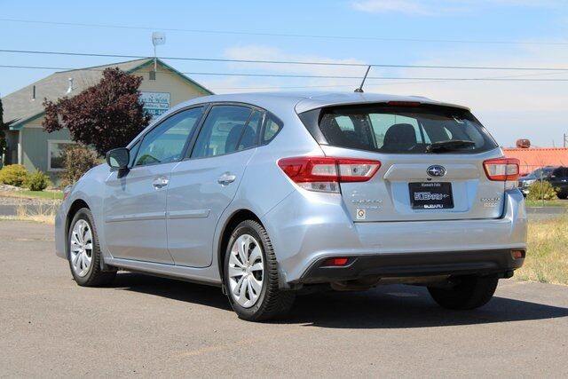 2017 Subaru Impreza 2.0i Klamath Falls OR