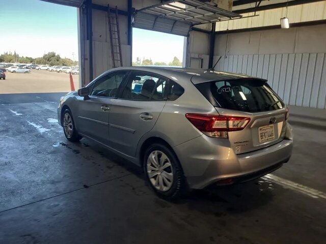 2017 Subaru Impreza 2.0i Klamath Falls OR
