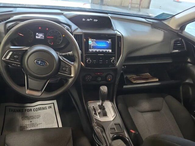 2017 Subaru Impreza 2.0i Klamath Falls OR