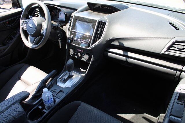 2017 Subaru Impreza 2.0i Klamath Falls OR