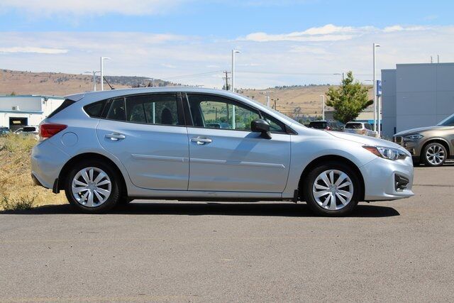 2017 Subaru Impreza 2.0i Klamath Falls OR