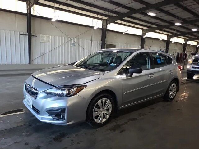 2017 Subaru Impreza 2.0i Klamath Falls OR