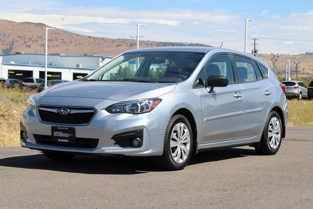 2017 Subaru Impreza 2.0i Klamath Falls OR