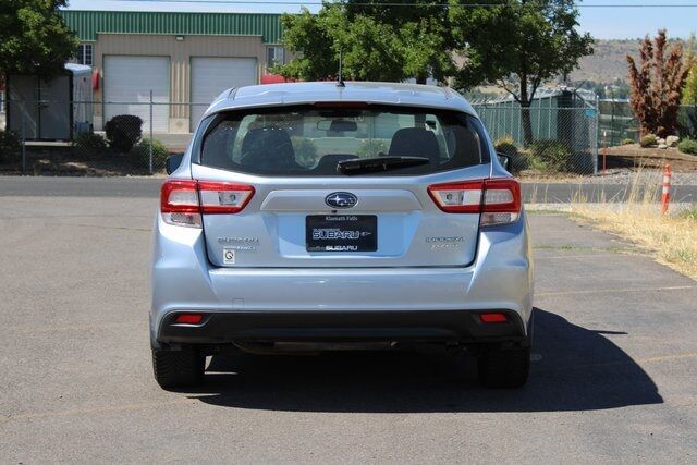 2017 Subaru Impreza 2.0i Klamath Falls OR