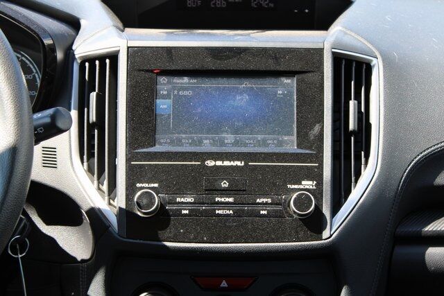 2017 Subaru Impreza 2.0i Klamath Falls OR