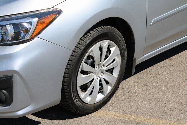 2017 Subaru Impreza 2.0i Klamath Falls OR