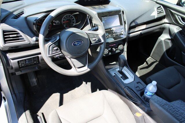 2017 Subaru Impreza 2.0i Klamath Falls OR