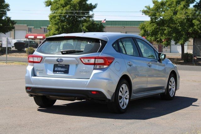 2017 Subaru Impreza 2.0i Klamath Falls OR