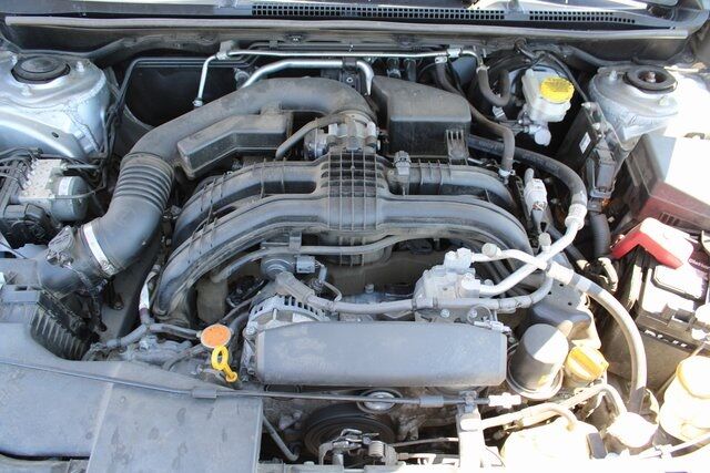 2017 Subaru Impreza 2.0i Klamath Falls OR