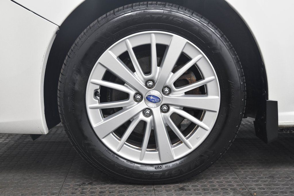 2017 Subaru Impreza 2.0i Premium Akron OH