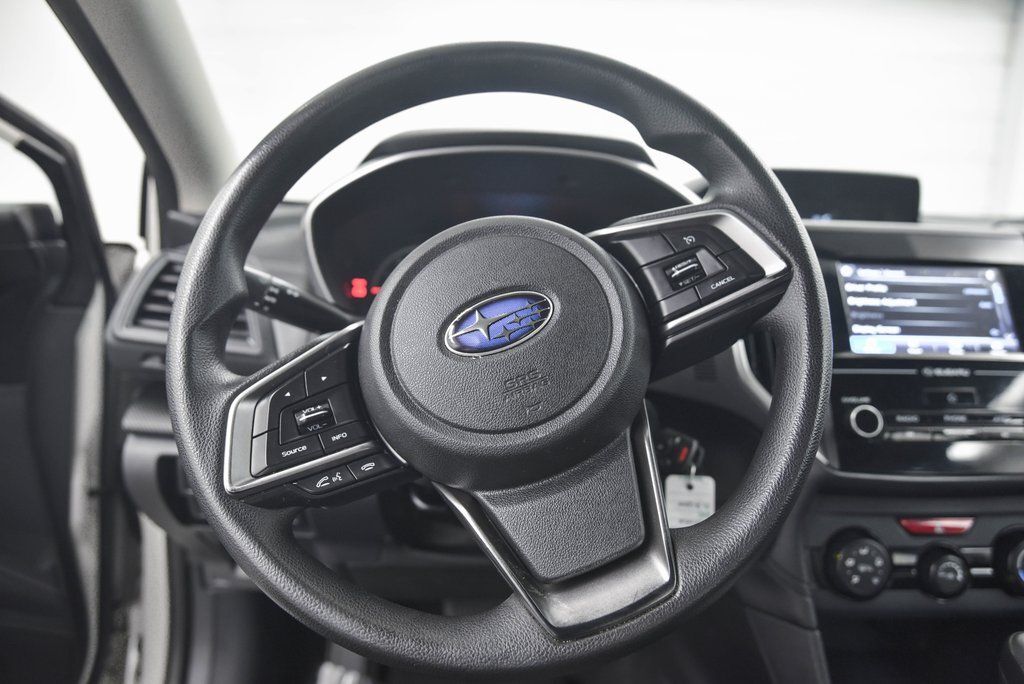 2017 Subaru Impreza 2.0i Premium Akron OH