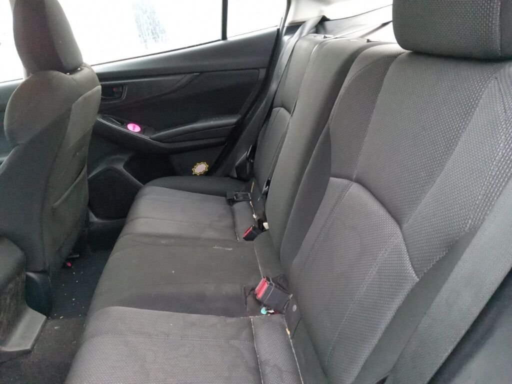 2017 Subaru Impreza 2.0i Premium Akron OH