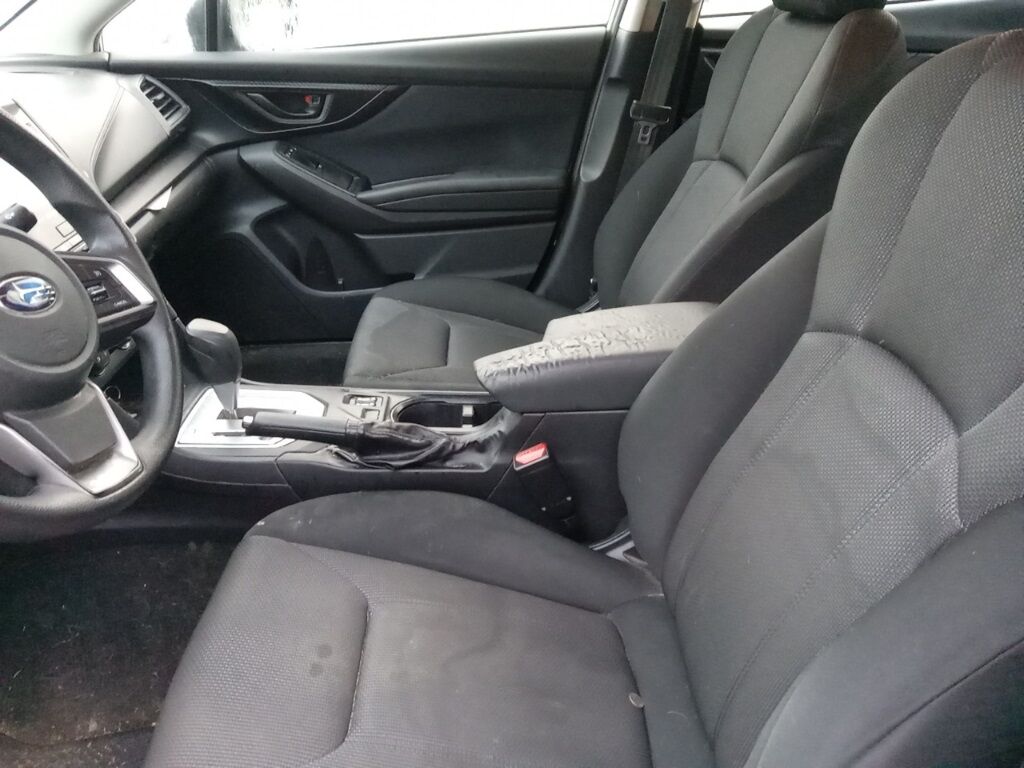 2017 Subaru Impreza 2.0i Premium Akron OH