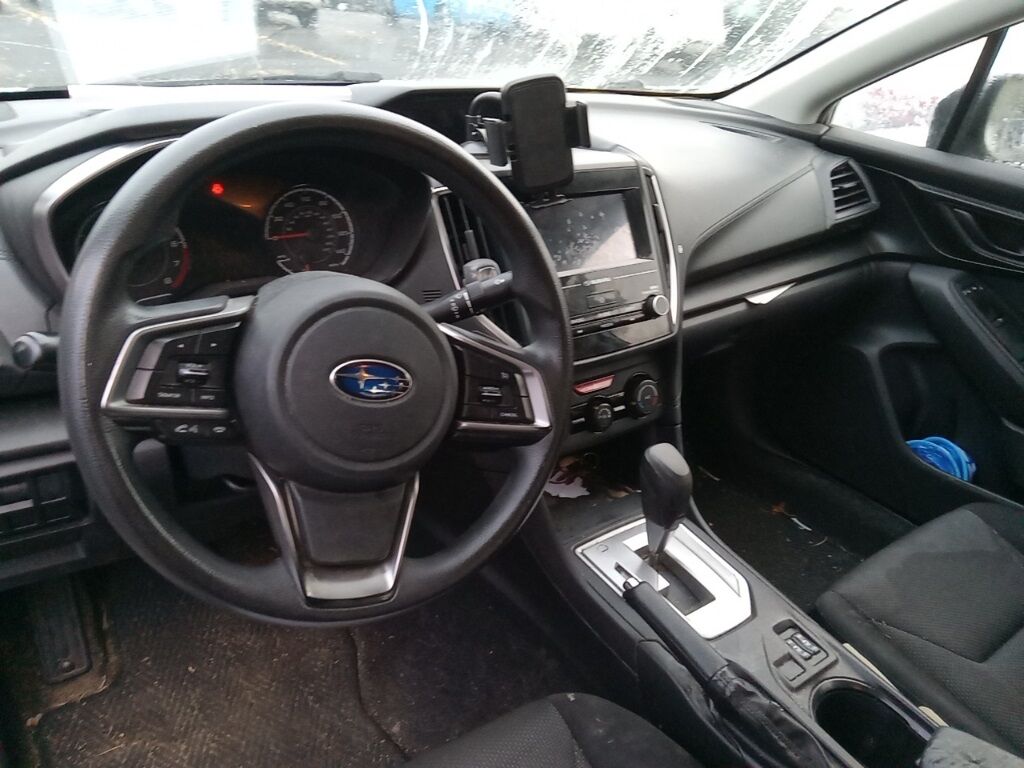 2017 Subaru Impreza 2.0i Premium Akron OH
