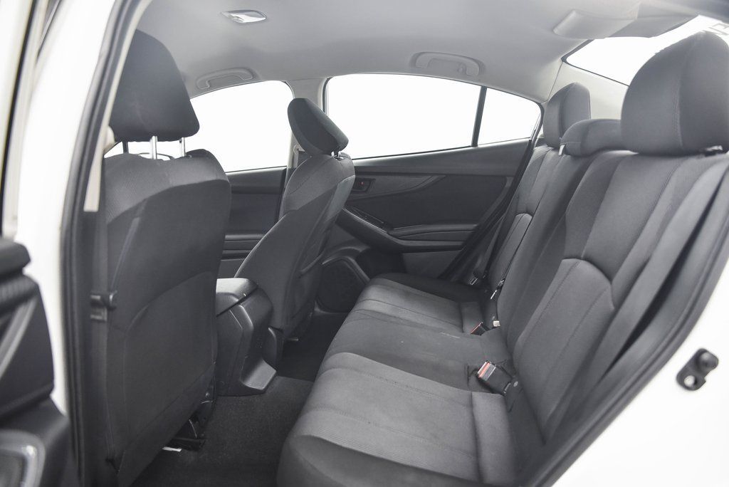 2017 Subaru Impreza 2.0i Premium Akron OH