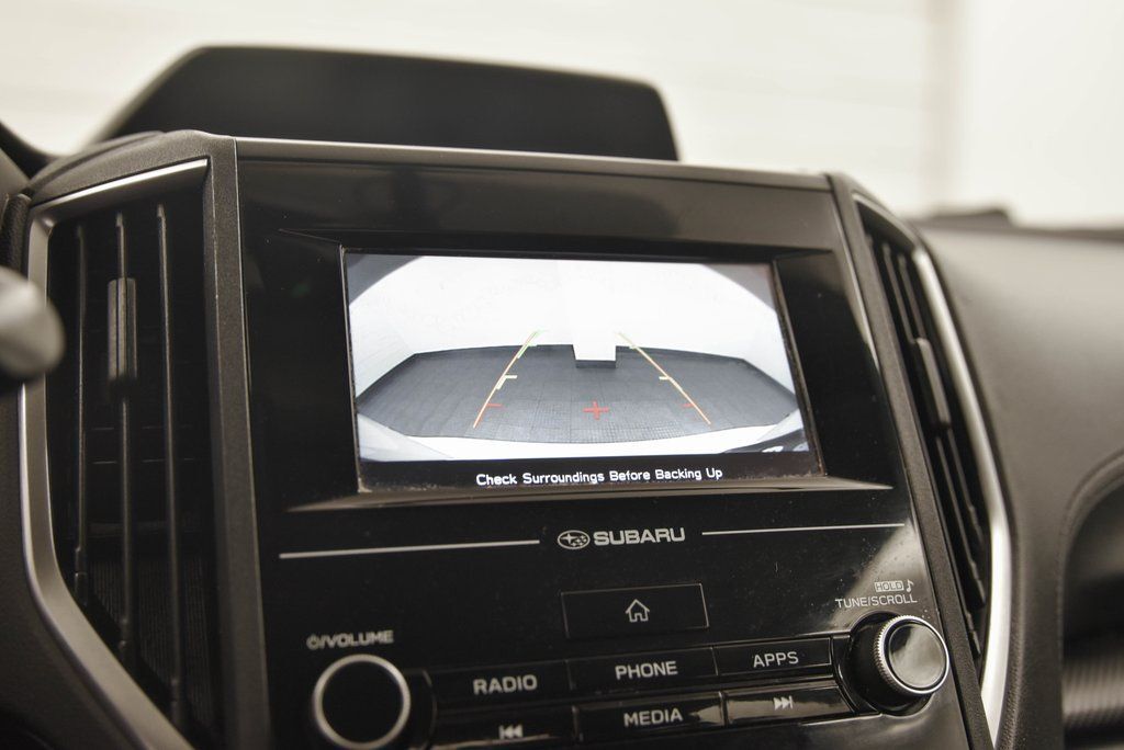 2017 Subaru Impreza 2.0i Premium Akron OH