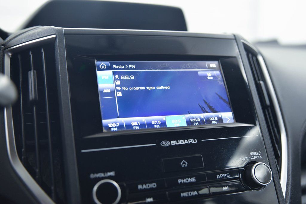 2017 Subaru Impreza 2.0i Premium Akron OH