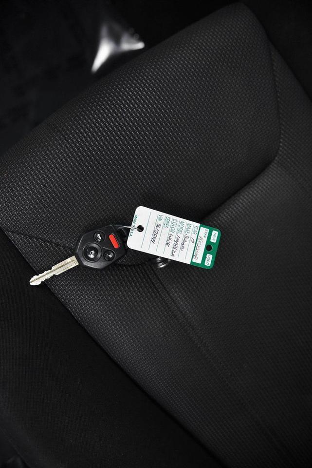 2017 Subaru Impreza 2.0i Premium Akron OH