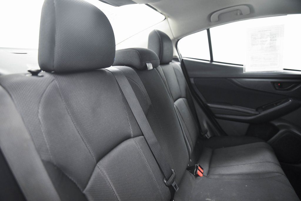 2017 Subaru Impreza 2.0i Premium Akron OH